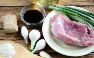 Вкусные рецепты шашлыка в банке в духовке