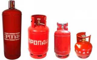Простое изготовление мангала из газового баллона: пошаговая инструкция для начинающих