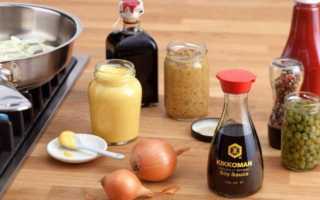 Вкусные рецепты маринада для шашлыка на основе соевого соуса и методы жарки