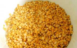 Лучшие рецепты горохового супа с копчёными окорочками – приготовление