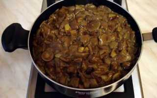 ТОП-10 самых вкусных рецептов супа из маслят для гурманов