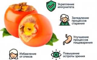 Вяленая хурма: способы выбора, рецепты и хранение