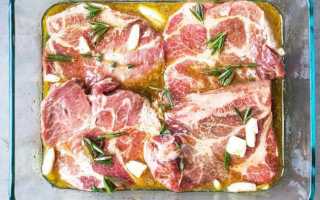 Копчение кабана холодным и горячим способами – рецепты