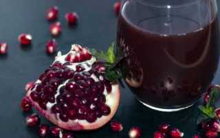 Приготовление шашлыка в гранатовом соке на мангале