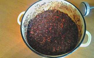 Традиционная кровяная колбаса по домашним рецептам секреты