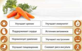 Как правильно завялить морковь самому — советы, рецепты и хранение
