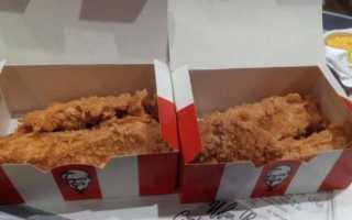 Домашние стрипсы как в KFC: пошаговые рецепты и способы приготовления для гурманов