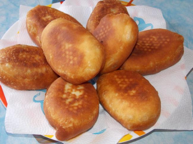 Жареные стейки из печени | CityWomanCafe.com