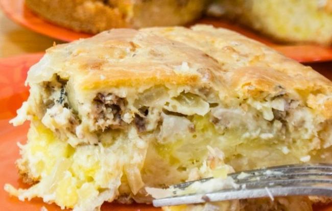 Как вкусно готовить пасту с грибами