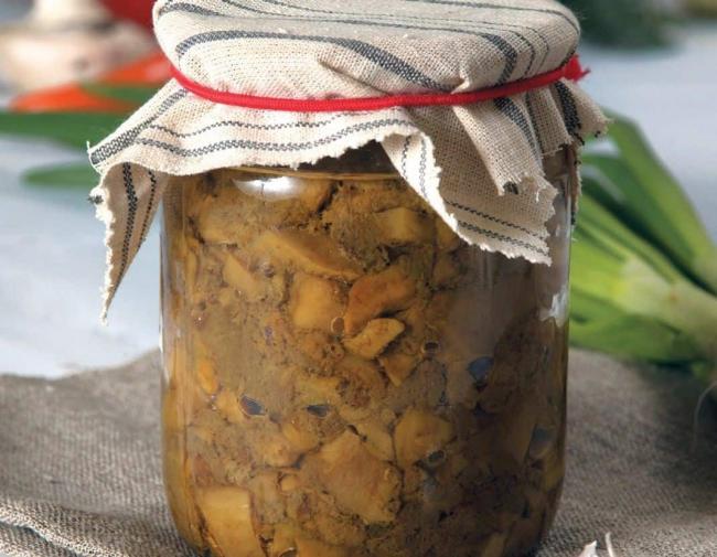 Как вкусно пожарить польский гриб? Самые лучшие рецепты!