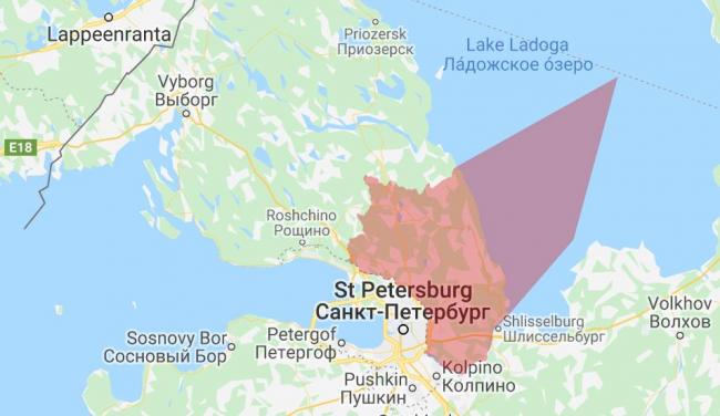 Всеволожский район