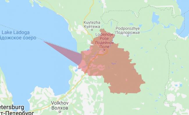 Лодейнопольский район