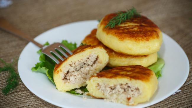 Вкусные грибные опята - пошаговый рецепт