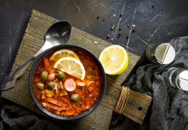 Рецепты приготовления аспирина с мясом, рыбой и грибами