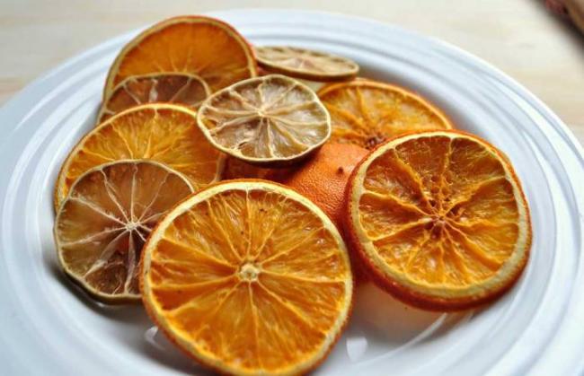 Вяленые апельсины из микроволновой печи Апельсины из микроволновки