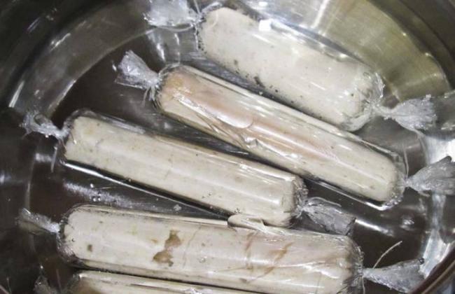 Отваривание сосисок из курицы Куриные сосиски в воде