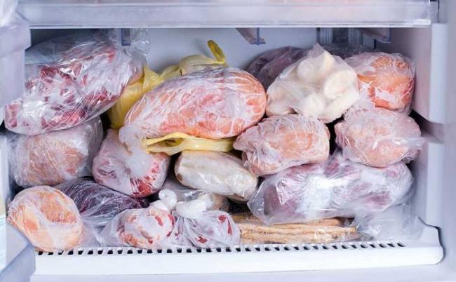 Хранение замаринованного шашлыка в морозильной камере Шашлык в морозилке