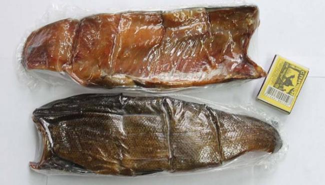 Хранение вяленой селёдки в вакуумной упаковке Селёдка в вакууме