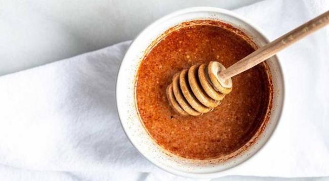 «Сладкий» маринад для куриных бёдрышек Сладкий маринад для курицы