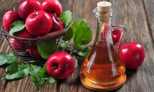Яблочный уксус для приготовления маринада Уксус для индейки