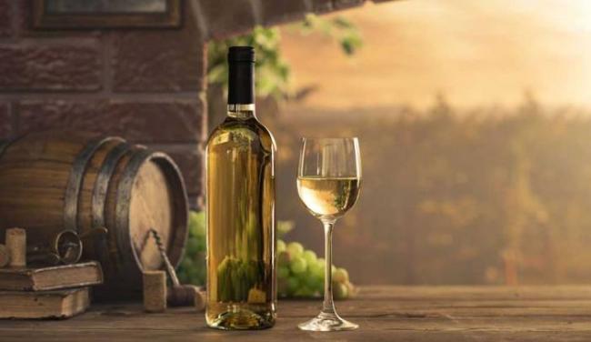 Белое вино для приготовления маринада Вино для сёмги
