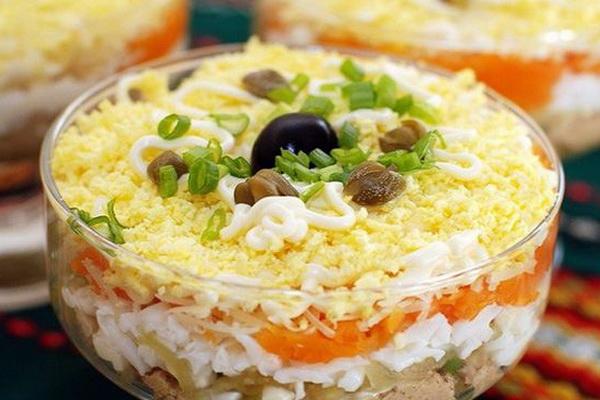 Блюда из куриной печени и грибов: салаты, паштеты и другие вкусные блюда