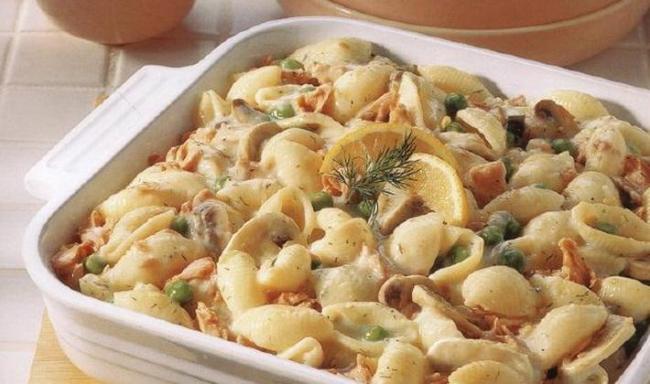 Как просто и вкусно готовить рядовку