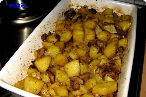 Можно ли обжаривать маринованные грибы