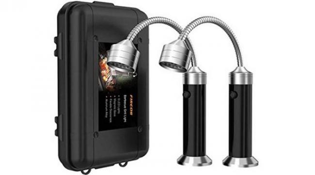 Комплект подсветки Anvento для мангала Anvento для мангала