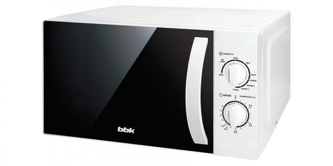Микроволновая печь BBK 20MWG-742T BBK 20MWG-742T