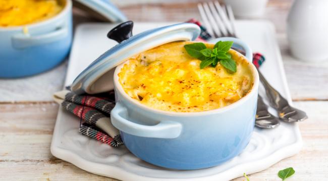 Мясо по-французски из курицы с грибами и что еще можно приготовить