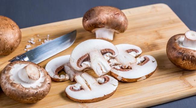 На каком масле жарить шампиньоны и как их подготовить к жарке