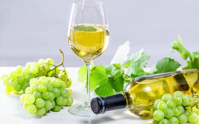 Белое вино для маринования стерляди Белое вино для стерляди