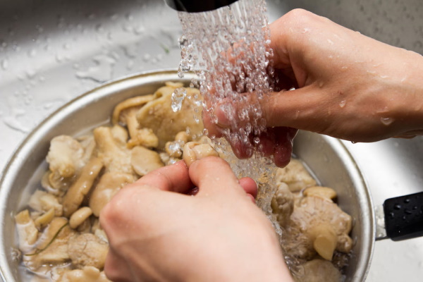 Белая сухая кукуруза. Рецепты приготовления холодных, горячих и маринованных блюд