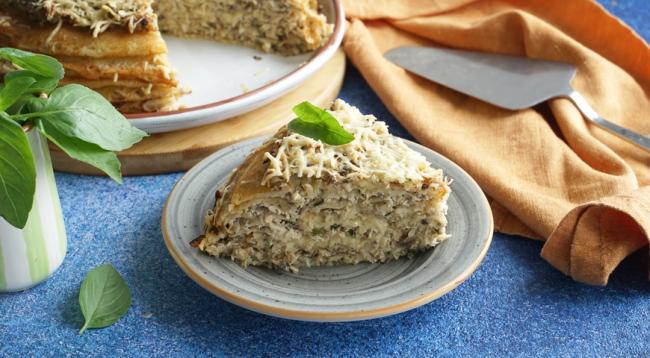 Мясо по-французски из курицы с грибами и что еще можно приготовить