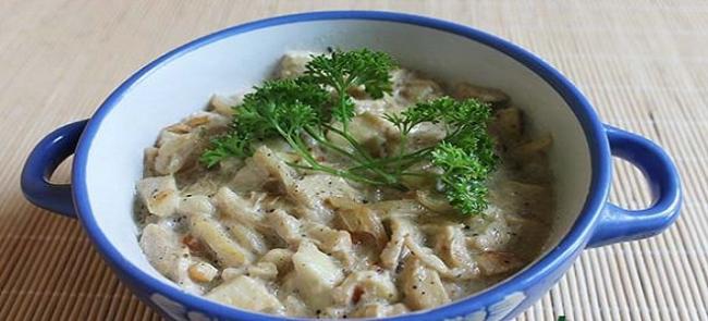 Что можно сделать из куколки
