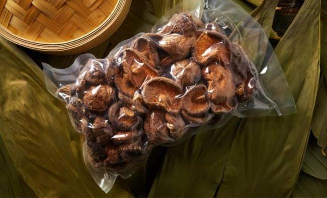 Хранение сушёных грибов в вакуумном пакете Грибы в вакууме
