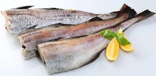Хек для мангала