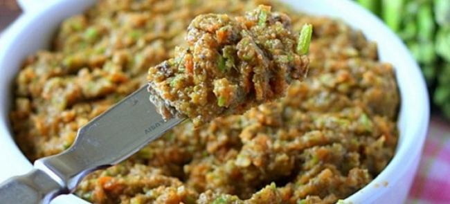икра из грибов лисичек