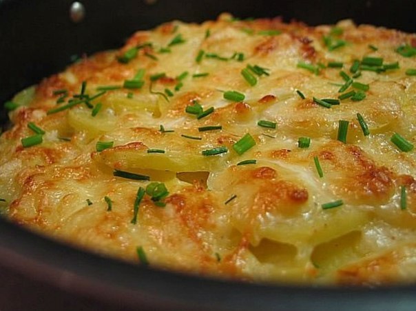 Жареная морковь с картофелем: жареная на сковороде, в духовке, рецепты