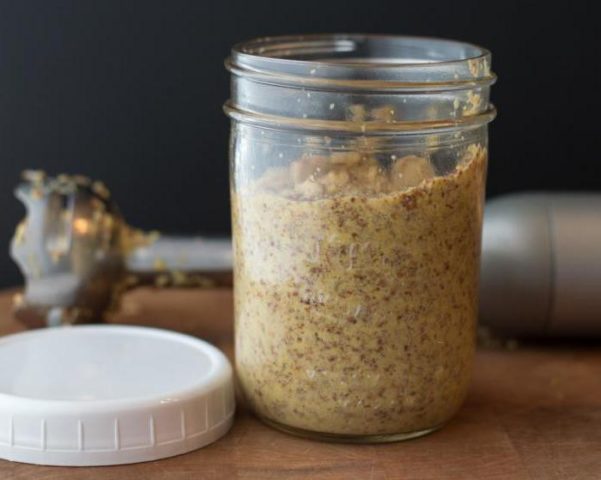Вкусная икра из лисичек на зиму — рецепты пальчики