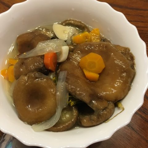 Простые и вкусные рецепты маринованных волнушек
