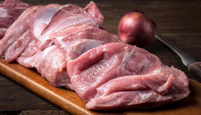 Мясо индейки для приготовления ветчины Индейка для ветчины