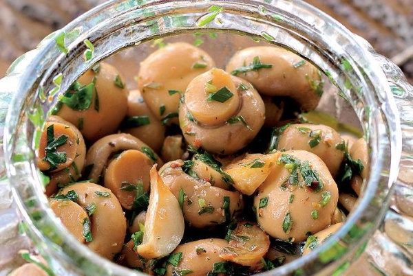 Как солить грибы вкусно, быстро на зиму в банках. Рецепт с фото в домашних условиях