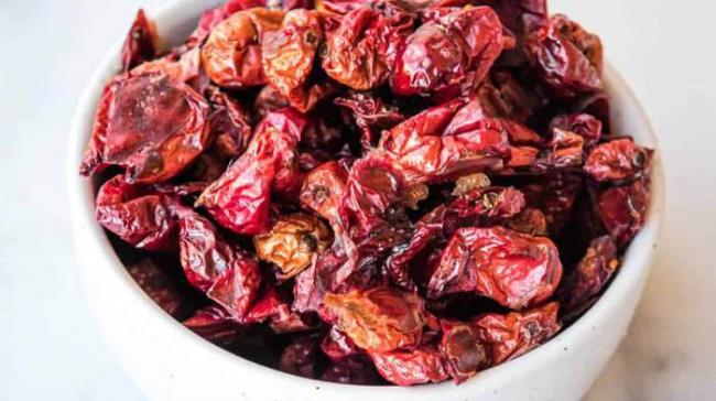 Сушёная клюква и микроволновки Клюква и микроволновки