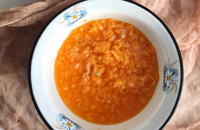 Приготовление мандаринового маринада для линя Мандариновый маринад для линя
