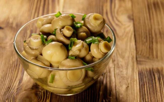Топ-10 простых и вкусных рецептов маринада для грибов