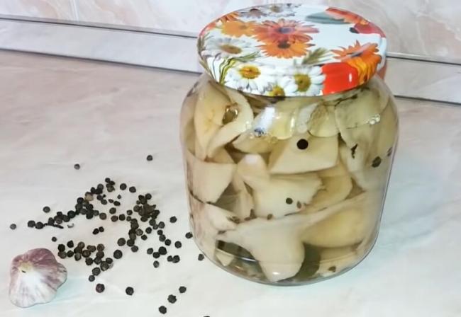 Как вкусно и быстро засолить грибы в домашних условиях в кастрюле и банке