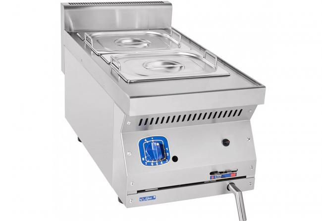 Газовый мармит для шашлыка Мармит на газу