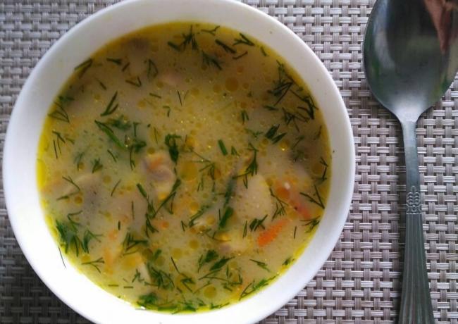 Как просто и вкусно готовить рядовку